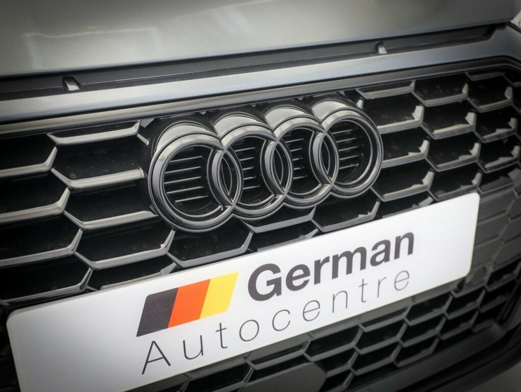 Audi A3 Audi Sportback 35 Tfsi Black Edition S Tronic Black #12