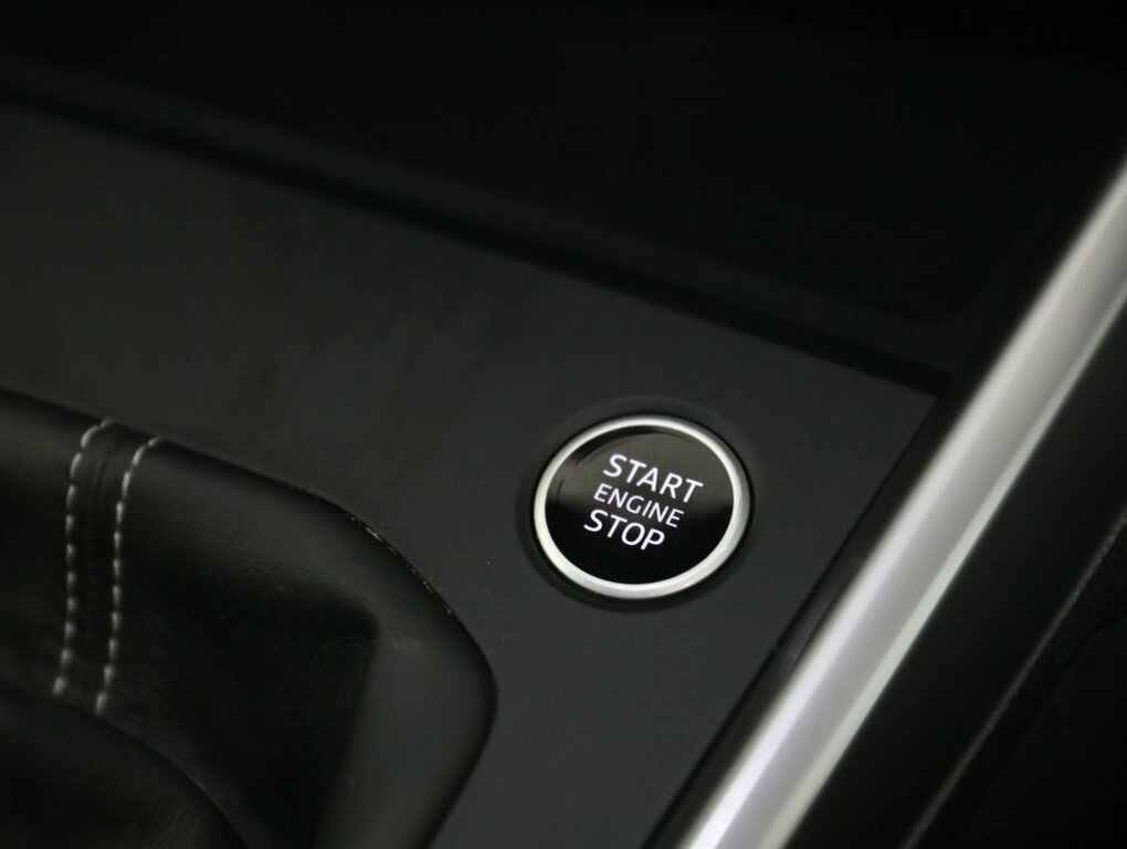 Audi A3 Audi Sportback 35 Tfsi Black Edition S Tronic Black #34