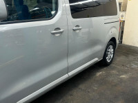 Citroen SpaceTourer  Black #33