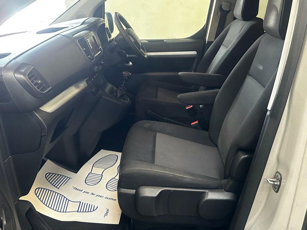 Citroen SpaceTourer  Black #28