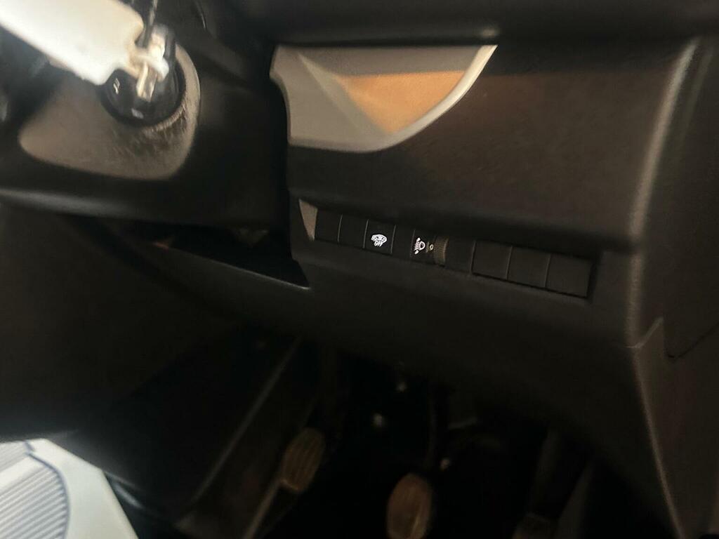 Citroen SpaceTourer  Black #16