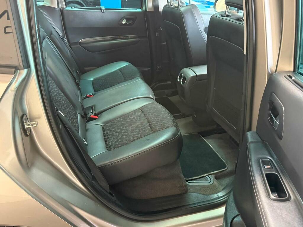 Peugeot 3008 Hatchback White #50