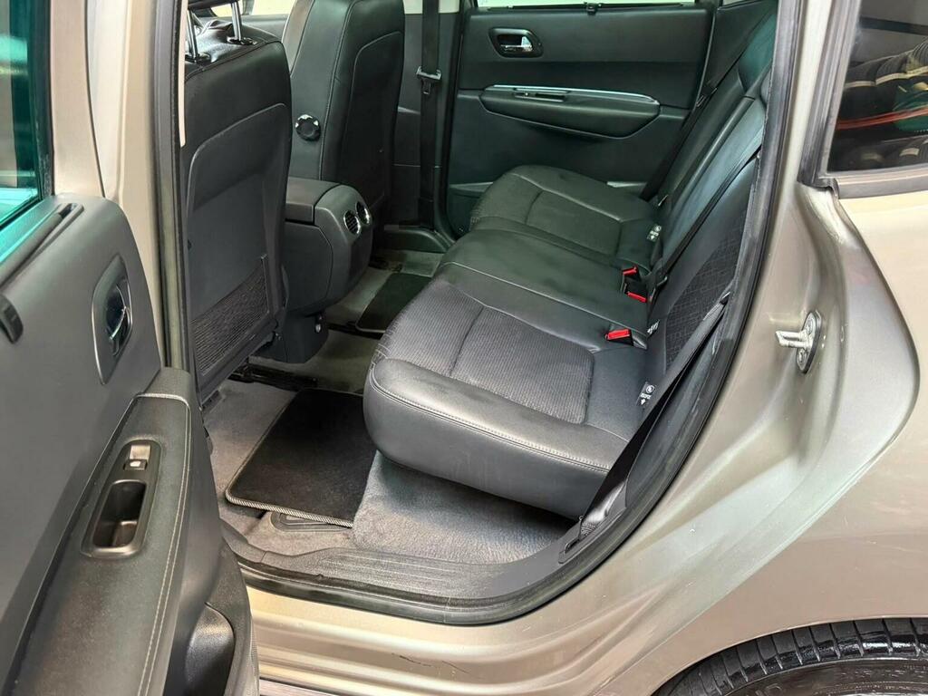 Peugeot 3008 Hatchback White #45