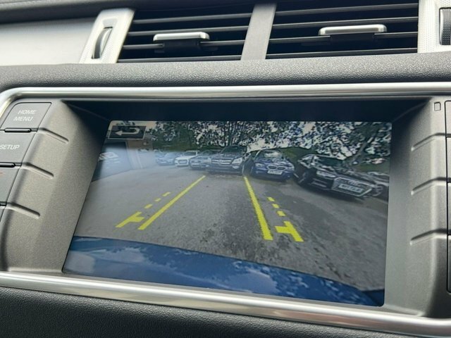 Land Rover Range Rover Evoque Sd4 Pure Tech Suv Grey #24
