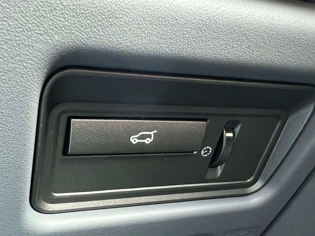 Land Rover Range Rover Evoque Sd4 Pure Tech Suv Grey #31