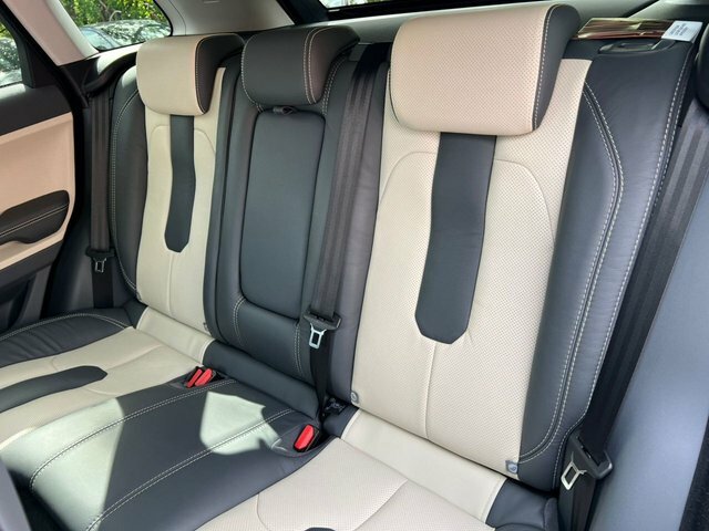 Land Rover Range Rover Evoque Sd4 Pure Tech Suv Grey #21