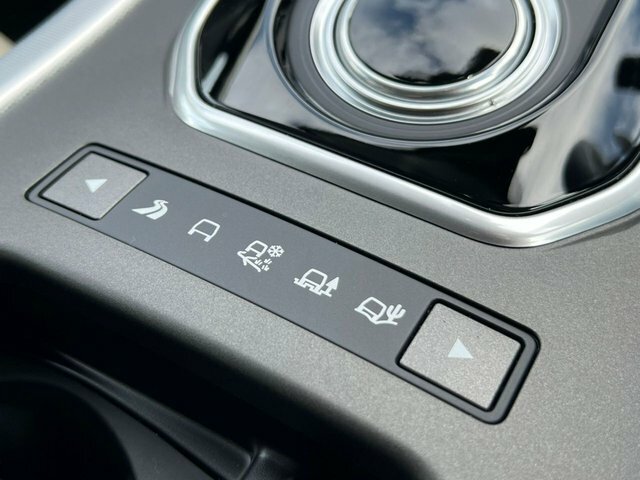 Land Rover Range Rover Evoque Sd4 Pure Tech Suv Grey #28