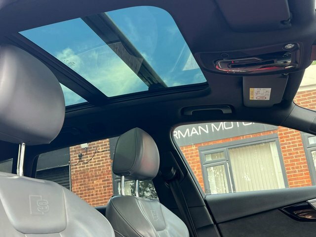 Audi A4 Avant 2.0 Avant Tdi S Line Blue #22