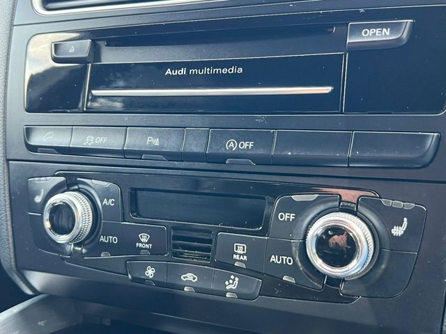 Audi Q5 2.0 Tdi Quattro S Line Plus 175 Bhp Grey #27