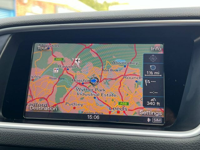 Audi Q5 2.0 Tdi Quattro S Line Plus 175 Bhp Grey #22