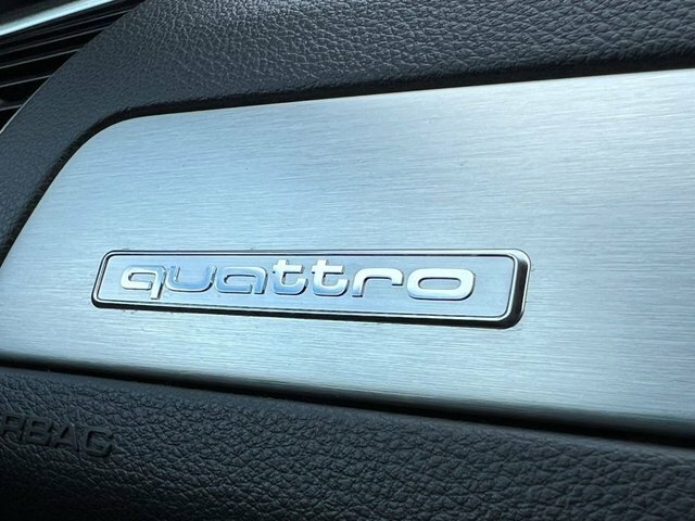 Audi Q5 2.0 Tdi Quattro S Line Plus 175 Bhp Grey #29