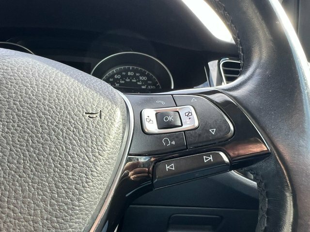 Volkswagen Golf 1.4 Tsi Blue-motion Tech Match - One Owner Blue #30