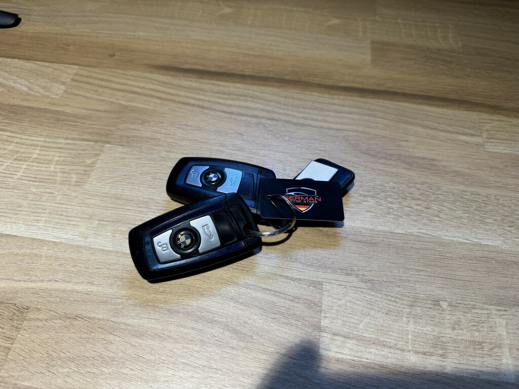 BMW X3 Xdrive20d Se Black #29