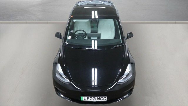 Tesla Model 3 2023 23 Saloon #7