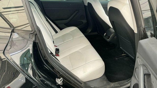 Tesla Model 3 2023 23 Saloon #10