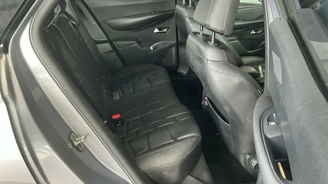 DS DS 3 Crossback 1.2 Ds3 Crossback Black #9