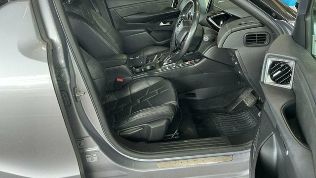 DS DS 3 Crossback 1.2 Ds3 Crossback Black #10
