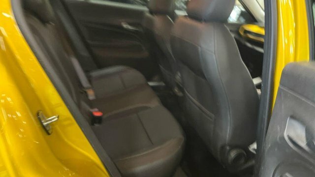 Jeep Avenger 54Kwh 1St Edition Black #8