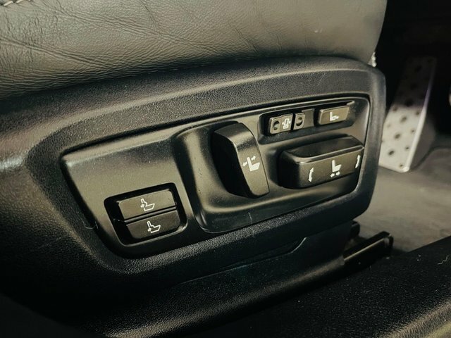 Lexus GS 300H 2.5 Luxury Grey #18