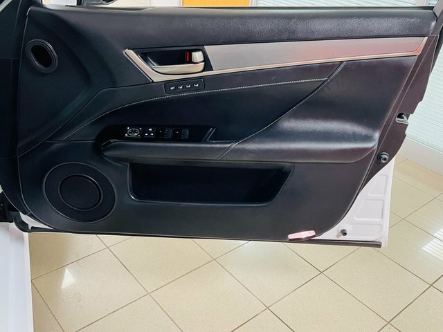 Lexus GS 300H 2.5 Luxury Grey #17