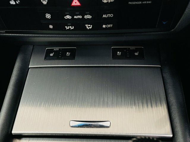 Lexus GS 300H 2.5 Luxury Grey #25
