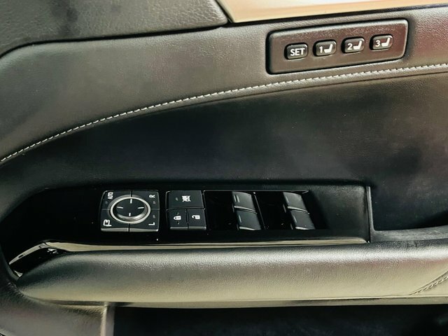 Lexus GS 300H 2.5 Luxury Grey #20