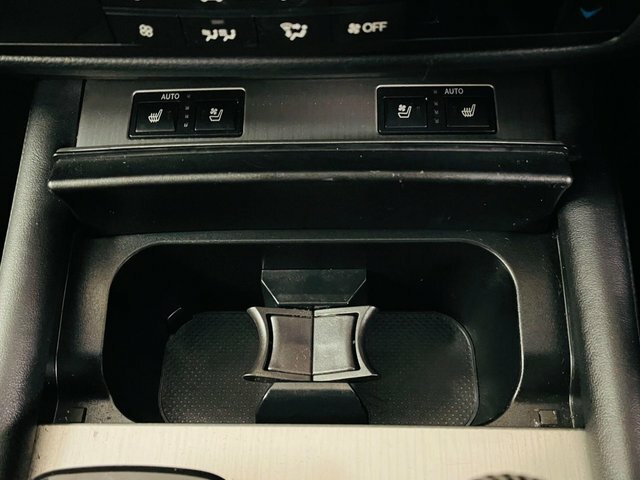Lexus GS 300H 2.5 Luxury Grey #27