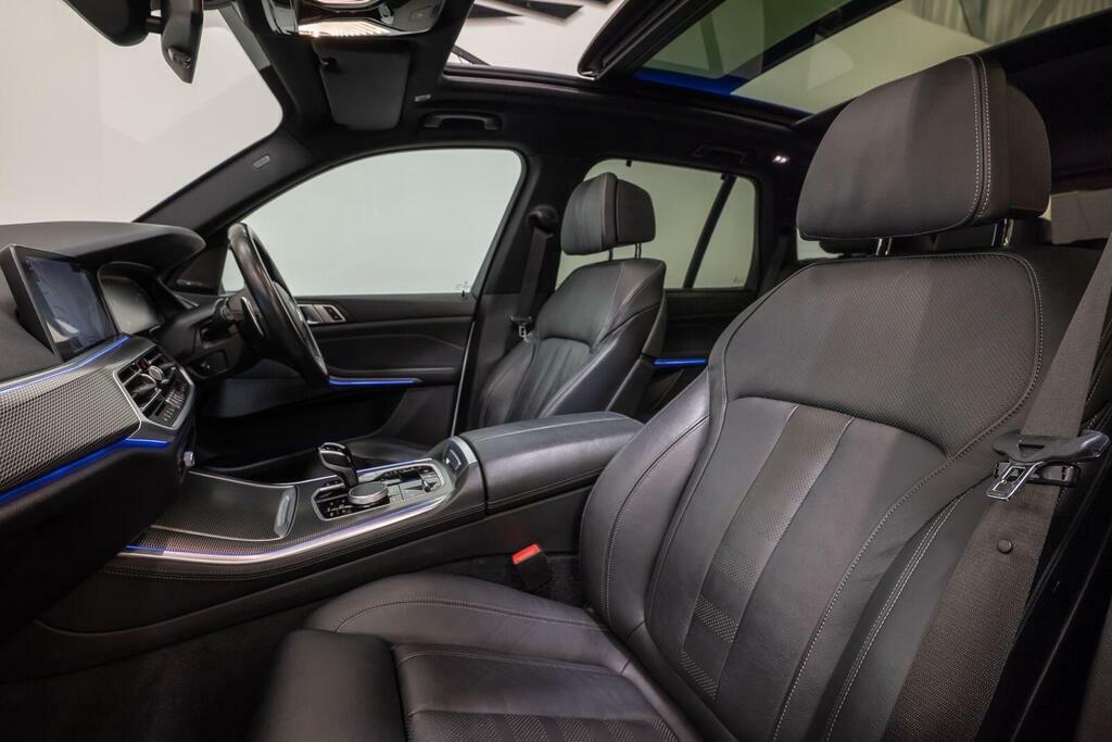 BMW X5 30D M Sport Xdrive #2