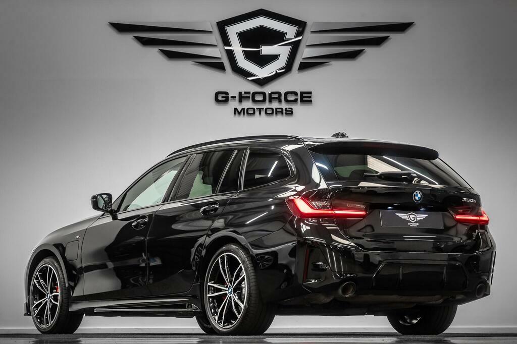BMW 3 Series M Sport Touring