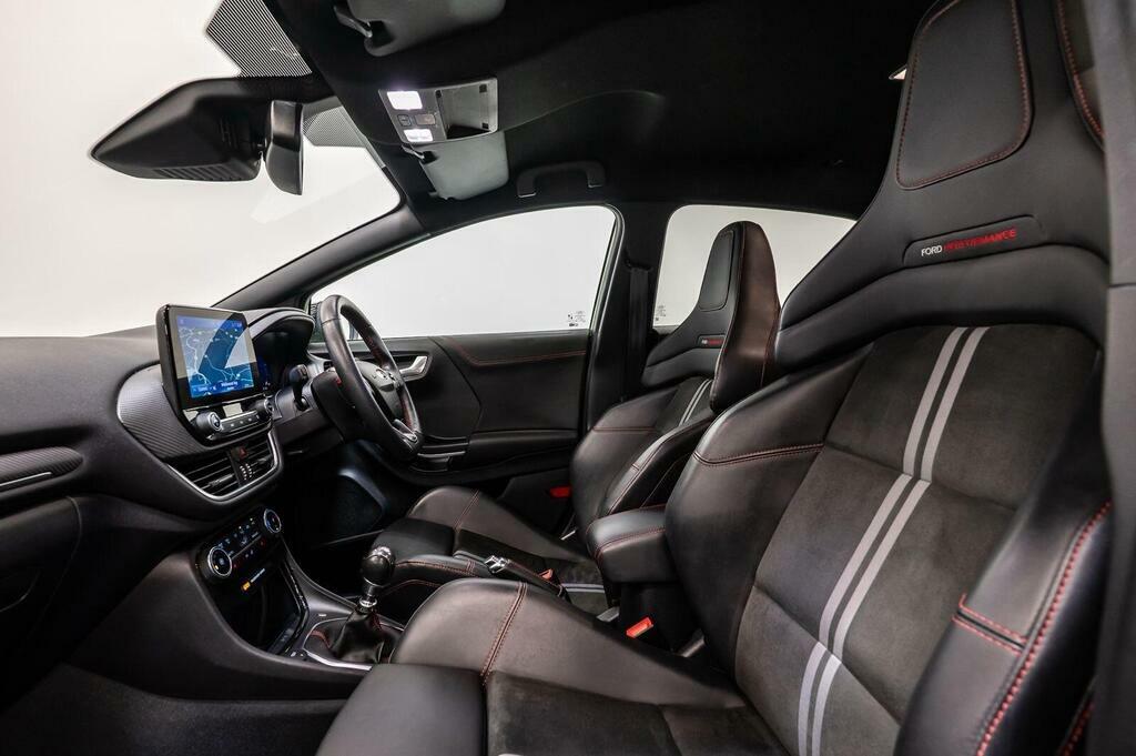 Ford Puma 1.5T Ecoboost St #2