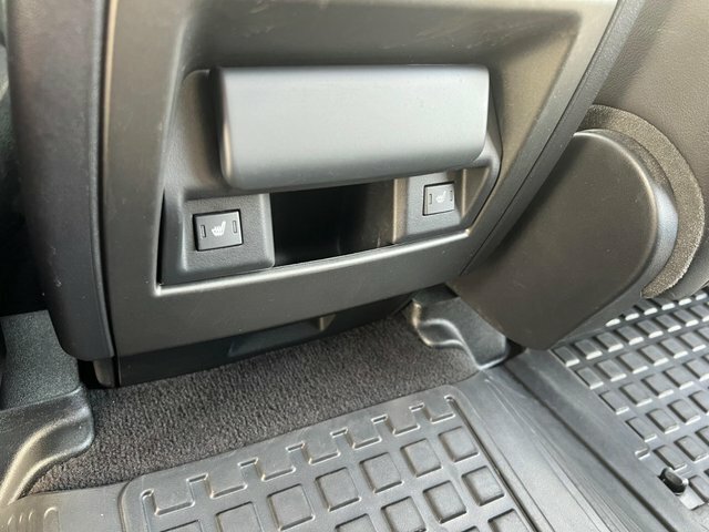 Land Rover Discovery 4 4 3.0 Sd V6 Black #22