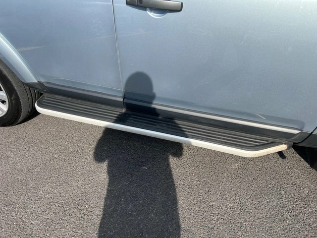 Land Rover Discovery 4 4 3.0 Sd V6 Black #15