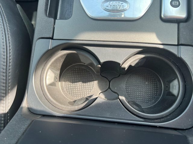 Land Rover Discovery 4 4 3.0 Sd V6 Black #34