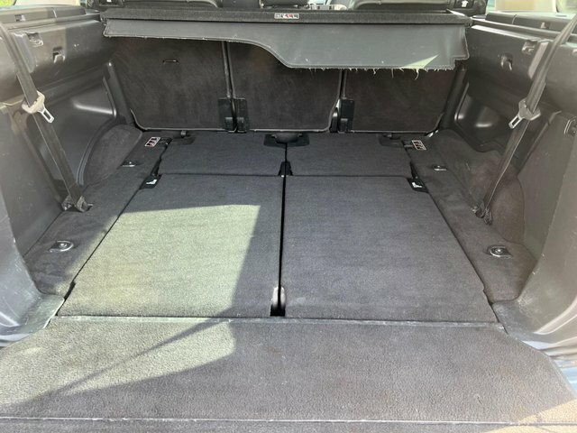 Land Rover Discovery 4 4 3.0 Sd V6 Black #27