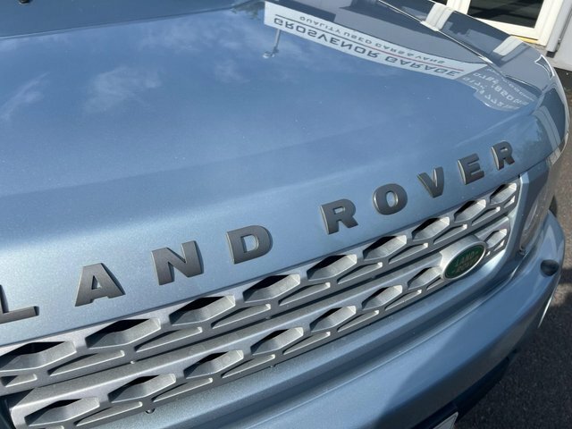 Land Rover Discovery 4 4 3.0 Sd V6 Black #9