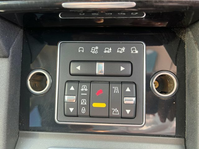 Land Rover Discovery 4 4 3.0 Sd V6 Black #36