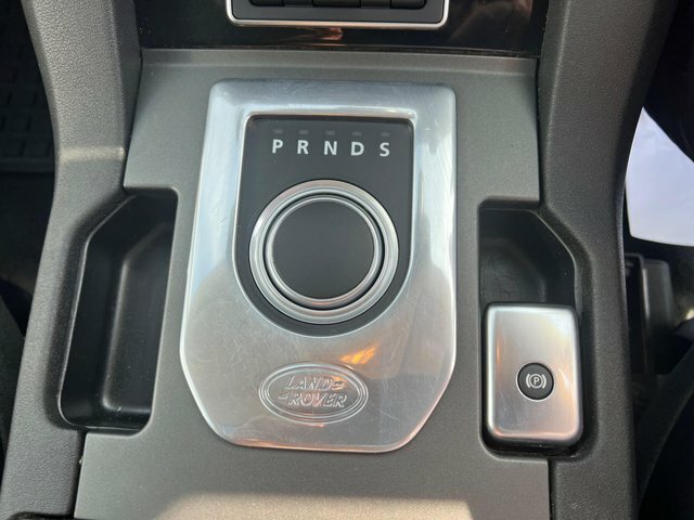 Land Rover Discovery 4 4 3.0 Sd V6 Black #35