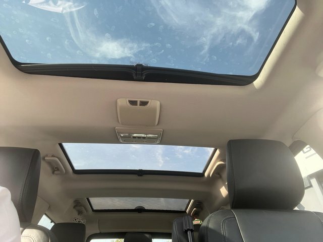 Land Rover Discovery 4 4 3.0 Sd V6 Black #52