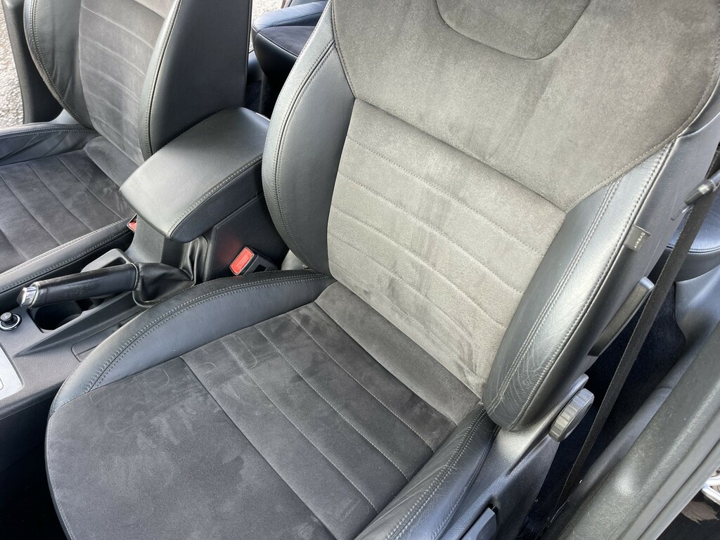 Skoda Octavia 1.6 Elegance Tdi Cr Dsg 104 Bhp Grey #27