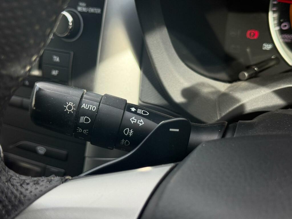 Toyota Auris 1.6 Sr Valvematic Grey #20