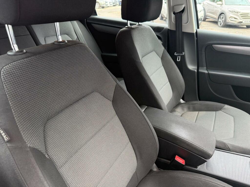 Volkswagen Passat 2.0 Tdi Bluemotion Tech Highline Euro 5 Ss Silver #13