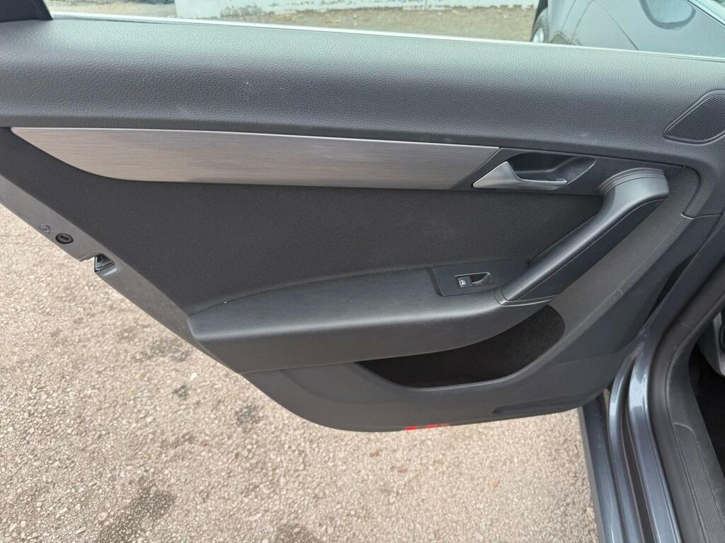 Volkswagen Passat 2.0 Tdi Bluemotion Tech Highline Euro 5 Ss Silver #27