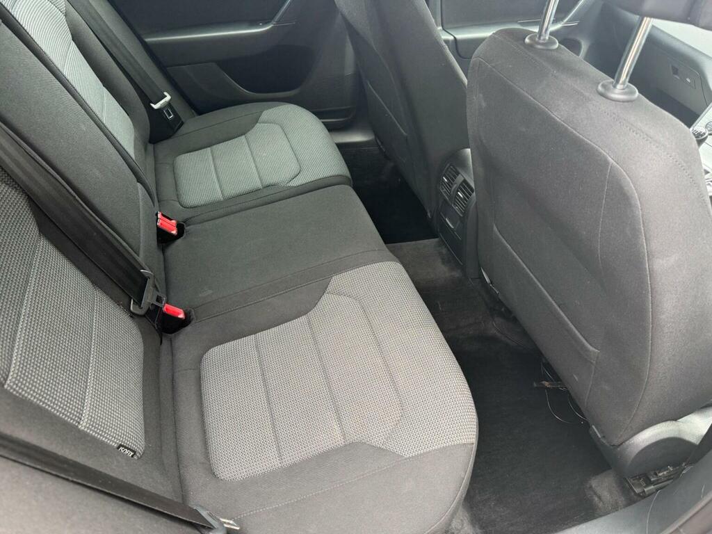 Volkswagen Passat 2.0 Tdi Bluemotion Tech Highline Euro 5 Ss Silver #20