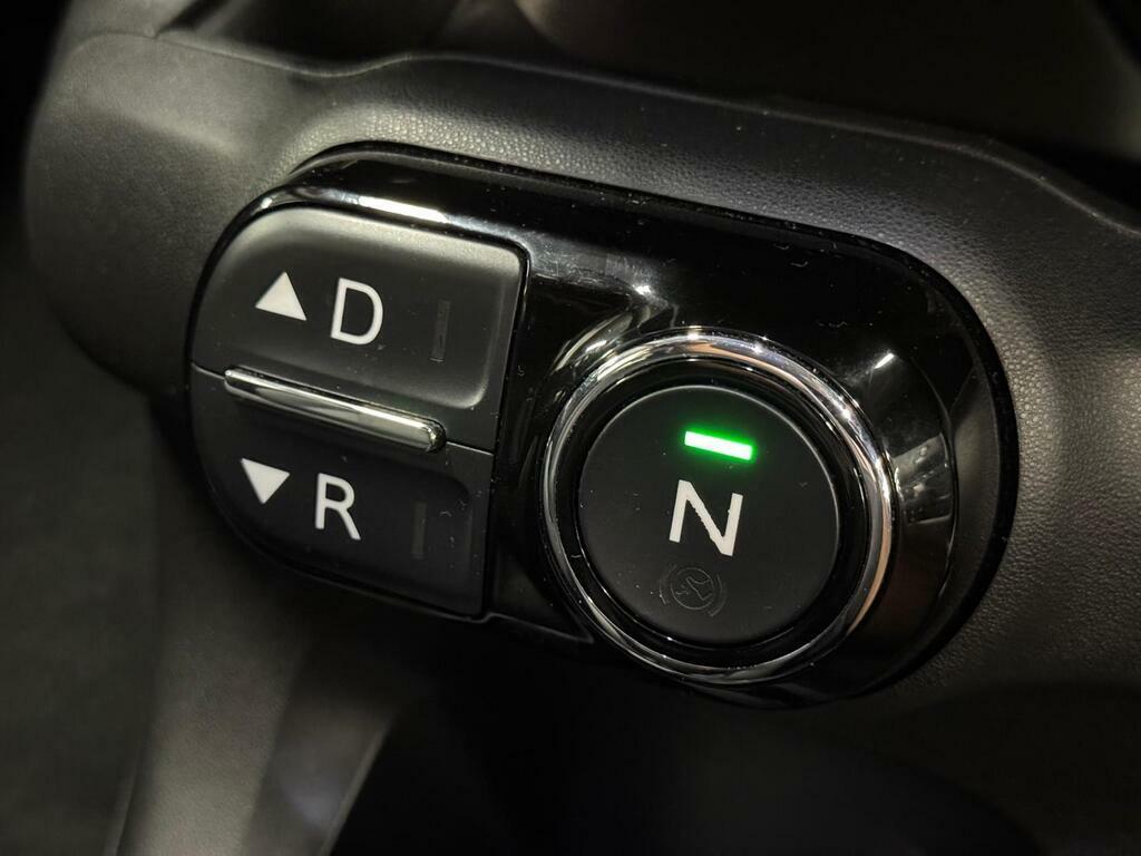Citroen C4 Cactus Hatchback Grey #15