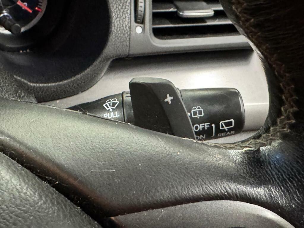 Honda Accord Type S I-dtec  #20