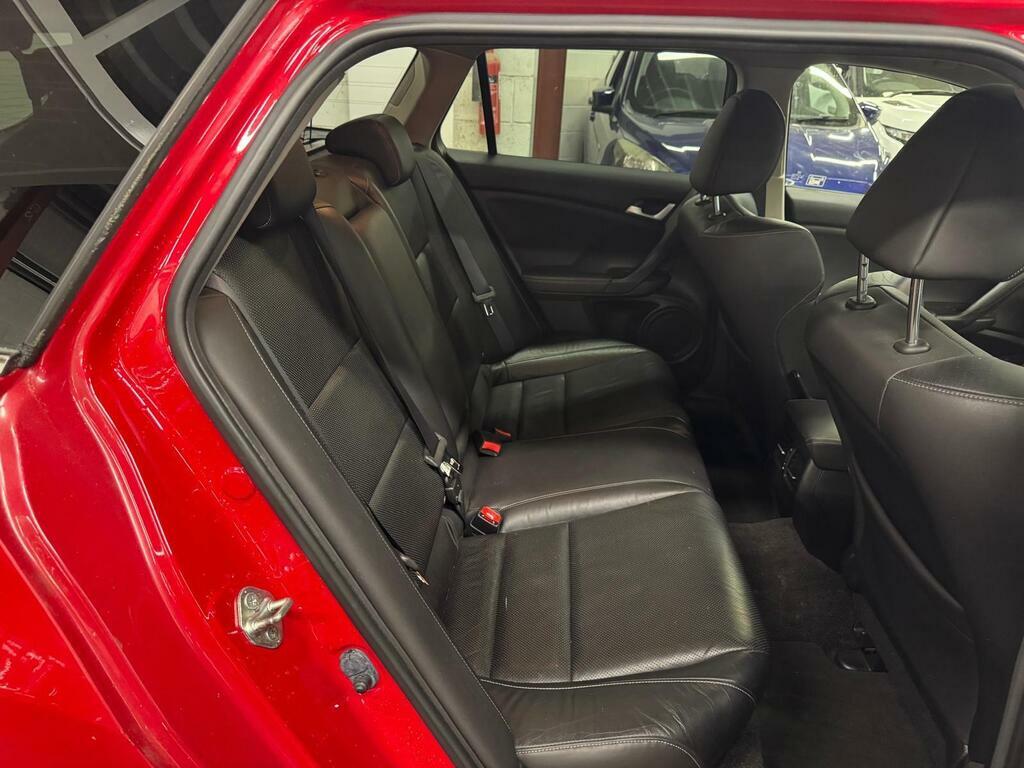 Honda Accord Type S I-dtec  #13