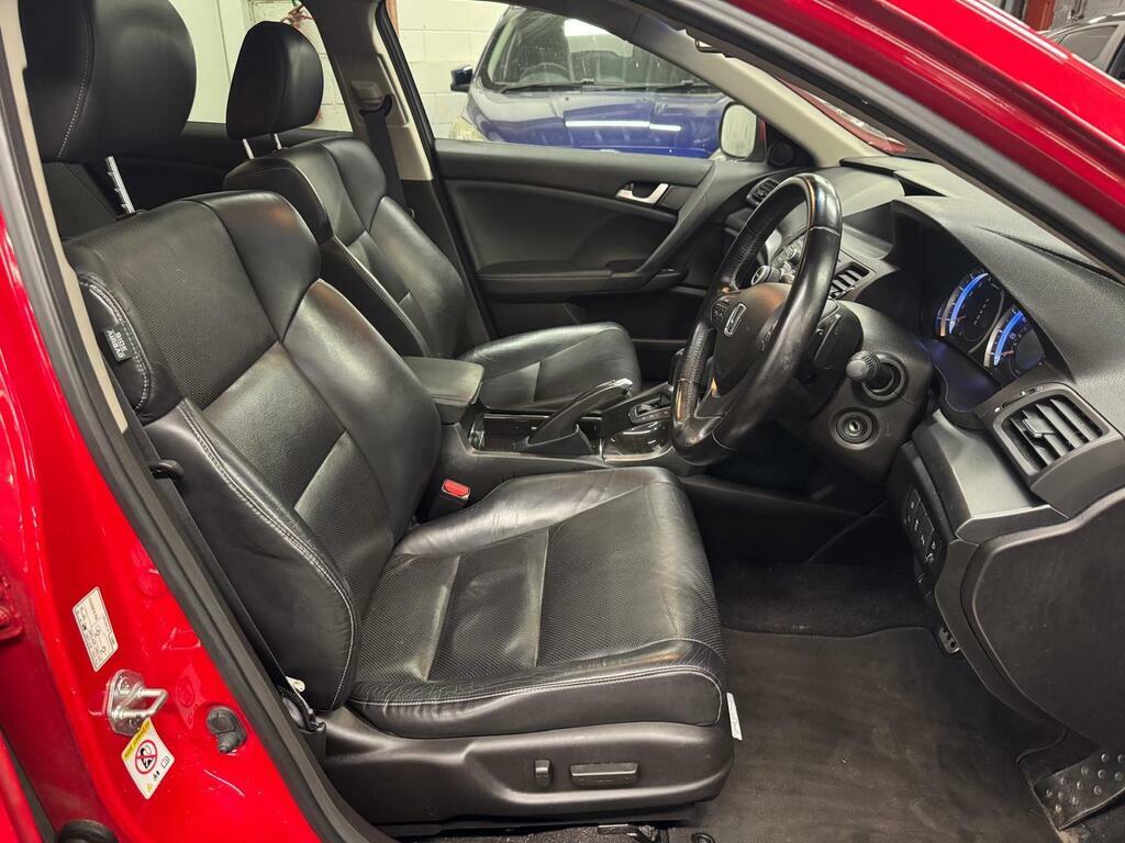 Honda Accord Type S I-dtec  #14