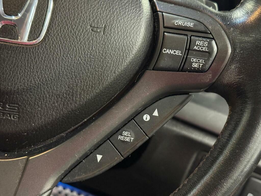 Honda Accord Type S I-dtec  #19