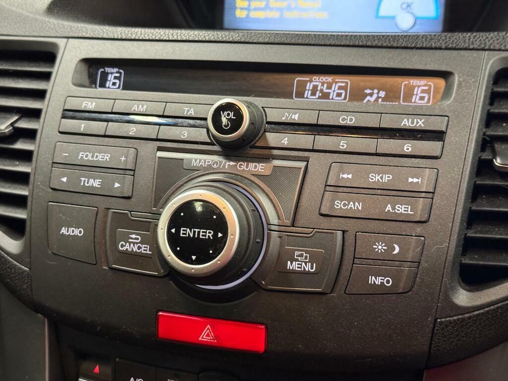 Honda Accord Type S I-dtec  #23