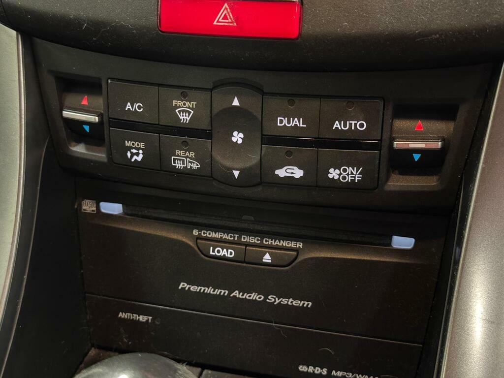 Honda Accord Type S I-dtec  #22